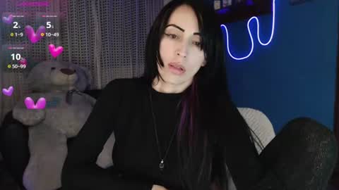 Snapshot of lyann_ chatting on July 2026 03:04:01 AM Lyann online show from July 2026 03:04:01 AM