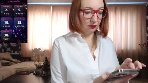 lybava online show from December 2024 07:17:01 AM