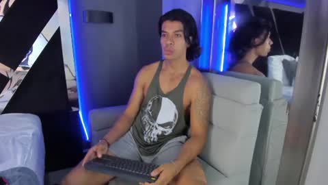 Snapshot of lycan_mushu chatting on July 2026 03:09:01 AM Lycan online show from July 2026 03:09:01 AM