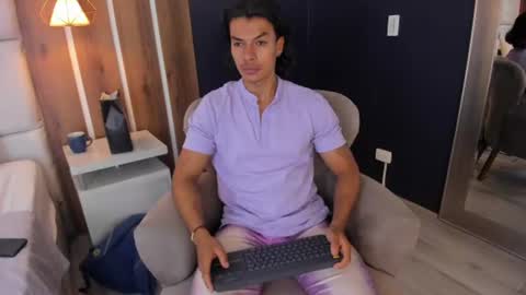 Snapshot of lycan_mushu chatting on July 2026 02:38:01 AM Lycan online show from July 2026 02:38:01 AM