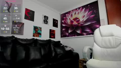  Lycoris  online show from October 2025 09:11:01 PM