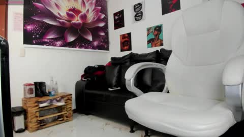  Lycoris  online show from October 2025 09:04:01 PM