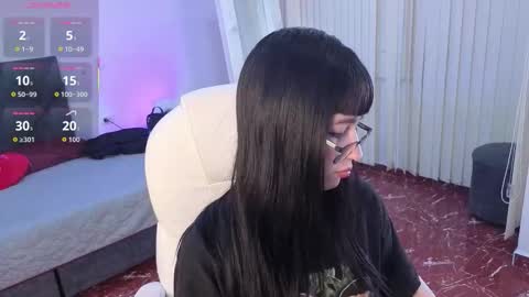  Lycoris  online show from March 2026 10:03:01 PM