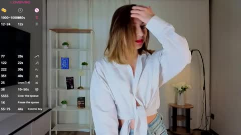 Call me Liddy Im so new here show me how to get fun here please online show from May 2026 11:05:02 AM