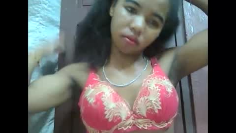 Snapshot of lydialarin chatting on February 2025 04:14:02 AM Lydiah online show from February 2025 04:14:02 AM