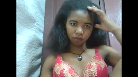 Snapshot of lydialarin chatting on March 2025 03:35:01 AM Lydiah online show from March 2025 03:35:01 AM