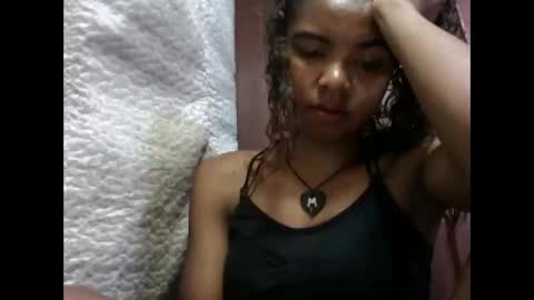 Snapshot of lydialarin chatting on September 2025 08:00:02 PM Lydiah online show from September 2025 08:00:02 PM