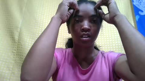 Snapshot of lydie856696 chatting on July 2026 04:24:01 PM lydie856696 online show from July 2026 04:24:01 PM