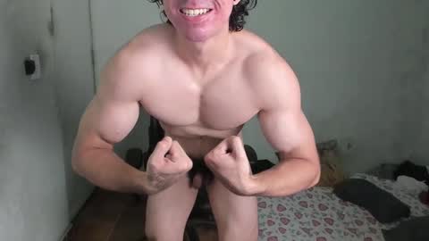 Snapshot of lyg7 chatting on February 2026 10:06:01 PM Gothdaddy online show from February 2026 10:06:01 PM