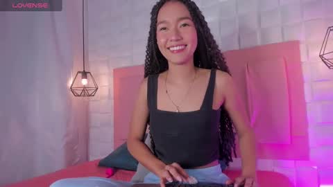 Lyhana Lee online show from February 2025 12:05:02 PM