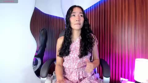 Lyhana Lee online show from September 2025 12:40:02 PM