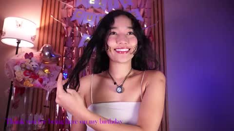Lyhana Lee online show from February 2026 01:31:01 PM