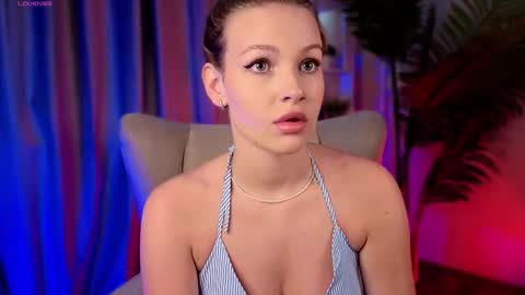 Snapshot of lykava chatting on September 2025 10:04:02 AM simply Eliza online show from September 2025 10:04:02 AM