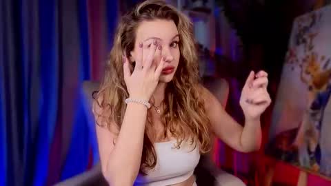 Snapshot of lykava chatting on October 2025 10:27:02 AM simply Eliza online show from October 2025 10:27:02 AM