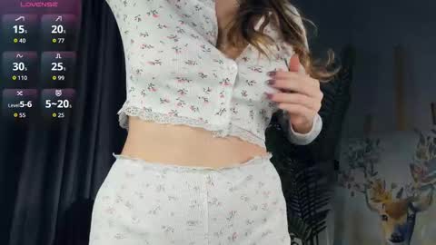 Snapshot of lykava chatting on October 2025 07:21:02 AM simply Eliza online show from October 2025 07:21:02 AM