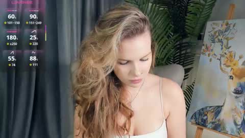 simply Eliza  online show from November 2025 02:01:01 PM