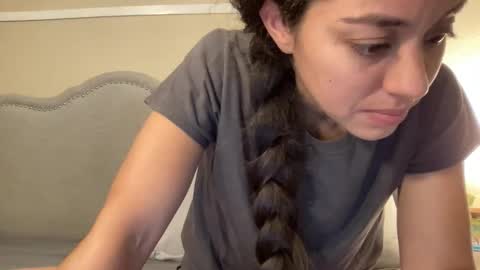 Snapshot of lylajades chatting on November 2025 12:05:01 AM Olivia online show from November 2025 12:05:01 AM