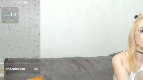 Welcome to my Room. My name is Viktoria online show from April 2026 11:55:02 PM