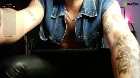 Lyle Bennett Freelance Model online show from March 2026 11:43:02 AM