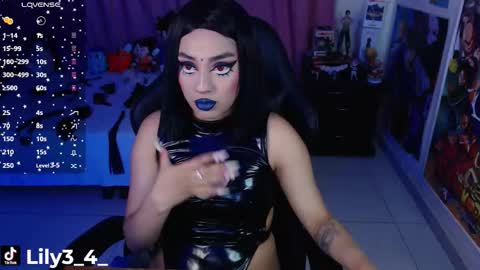 lyli3_4 online show from February 2026 07:36:01 AM