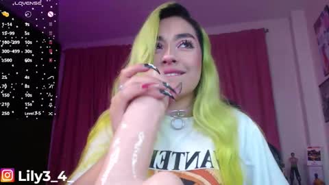 lyli3_4 online show from March 2026 07:03:02 AM