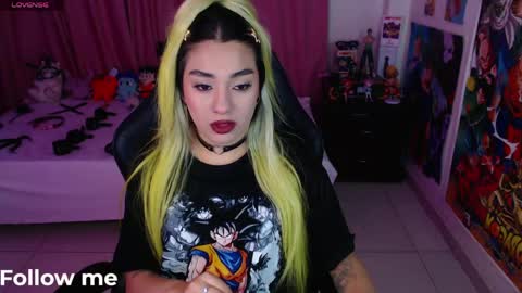 lyli3_4 online show from April 2026 07:31:01 AM