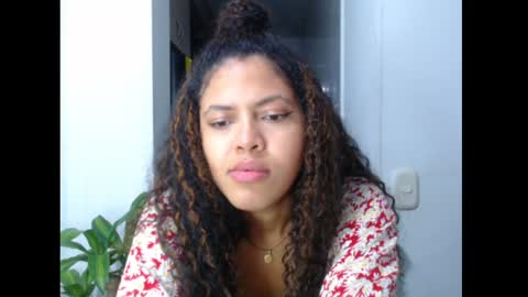 lylii_evans online show from December 2024 01:08:01 AM