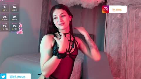Littl online show from December 2024 02:30:01 AM