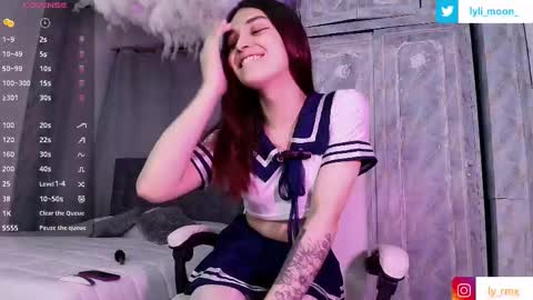 Littl online show from October 2025 03:15:02 AM