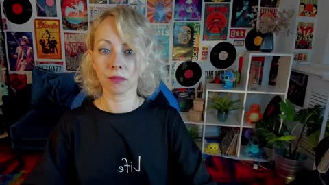 Lylith Skye NO NUDE model online show from January 2025 08:17:01 AM