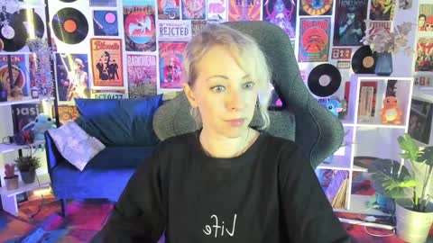 Lylith Skye NO NUDE model online show from January 2025 11:32:02 AM