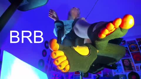 Lylith Skye NO NUDE model online show from February 2025 10:34:01 AM