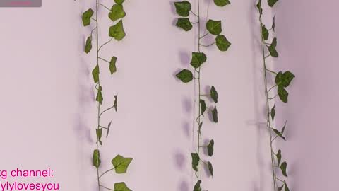 Snapshot of lyly_loveyou chatting on October 2025 05:38:01 AM Lyly online show from October 2025 05:38:01 AM