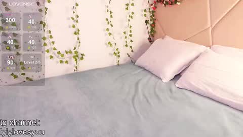 Lyly   online show from November 2025 05:39:01 AM