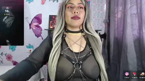 Snapshot of lylyum_k chatting on January 2025 07:17:02 PM kat online show from January 2025 07:17:02 PM