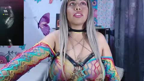 Snapshot of lylyum_k chatting on January 2025 10:31:01 PM kat online show from January 2025 10:31:01 PM