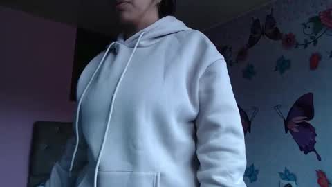 Snapshot of lylyum_k chatting on October 2025 12:29:01 PM kat online show from October 2025 12:29:01 PM