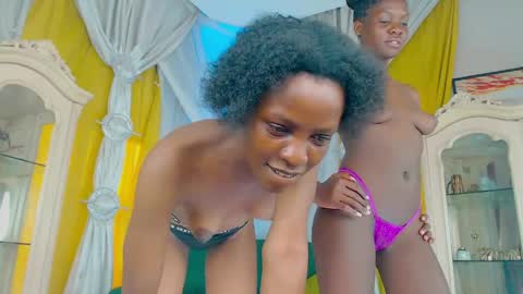 LYNA online show from April 2026 02:36:02 PM