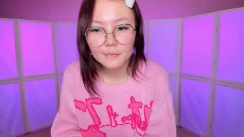 Suki online show from January 2025 10:49:02 PM