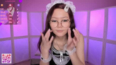 Suki online show from January 2025 05:06:01 PM