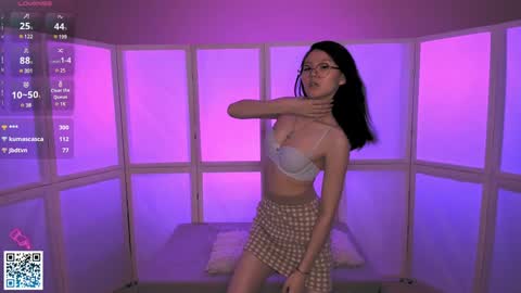 Suki online show from February 2025 01:16:02 AM