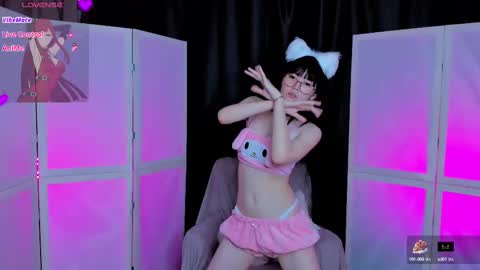 Suki online show from February 2025 09:48:01 PM