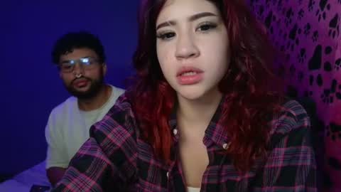 Snapshot of lynn_n_samuel chatting on July 2026 05:02:02 AM lynn_n_samuel online show from July 2026 05:02:02 AM