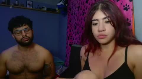 Snapshot of lynn_n_samuel chatting on July 2026 06:07:02 AM lynn_n_samuel online show from July 2026 06:07:02 AM