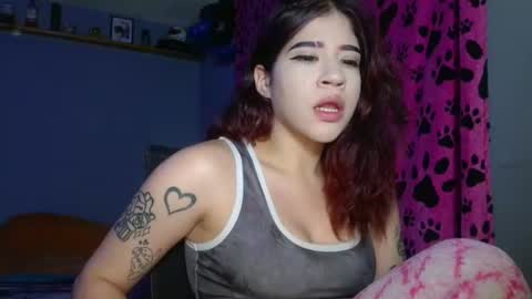 Snapshot of lynn_n_samuel chatting on July 2026 06:38:01 AM lynn_n_samuel online show from July 2026 06:38:01 AM