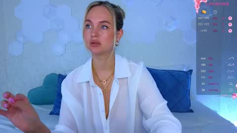 Lana online show from September 2025 03:39:02 AM