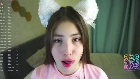 Ellie online show from February 2026 09:11:02 PM