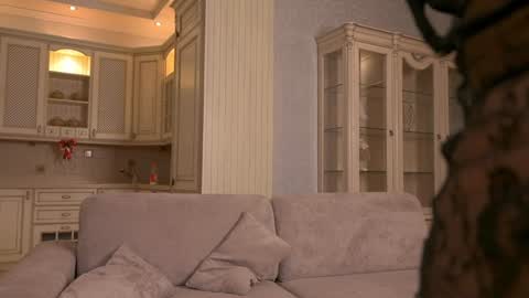 Natasha online show from January 2025 07:21:01 PM