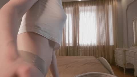 Natasha online show from February 2025 07:26:01 AM