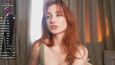 Natasha online show from March 2025 07:13:02 AM